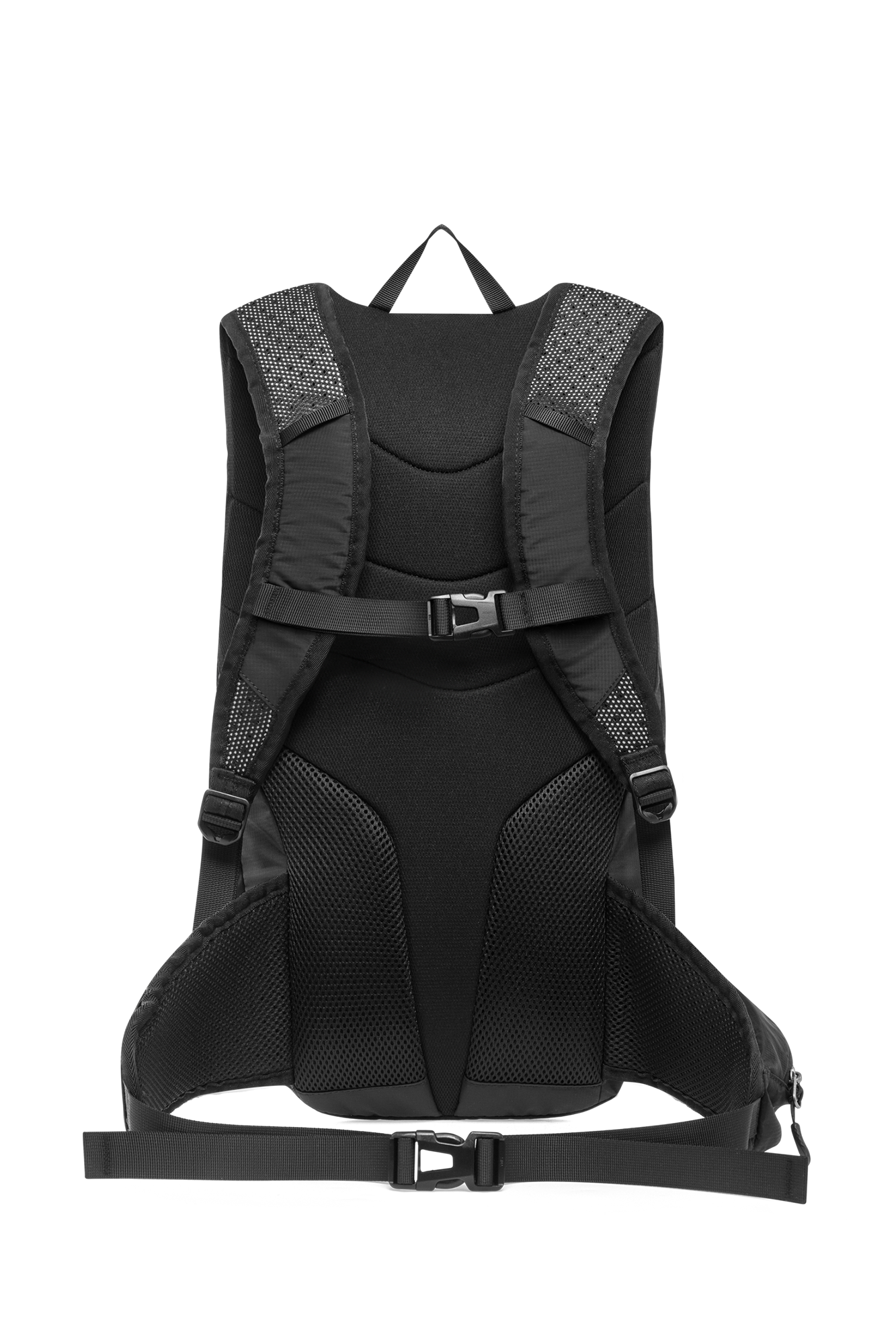 ARKK Accessories ARKK Backpack | Black Backpack